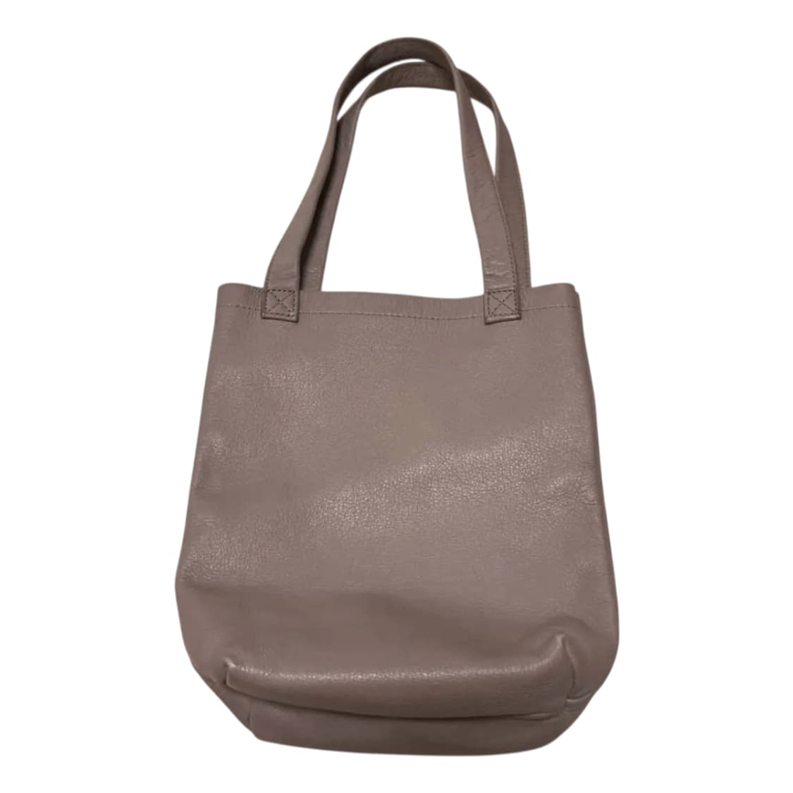 헨더스킴 소가죽 토트백 상품이미지1