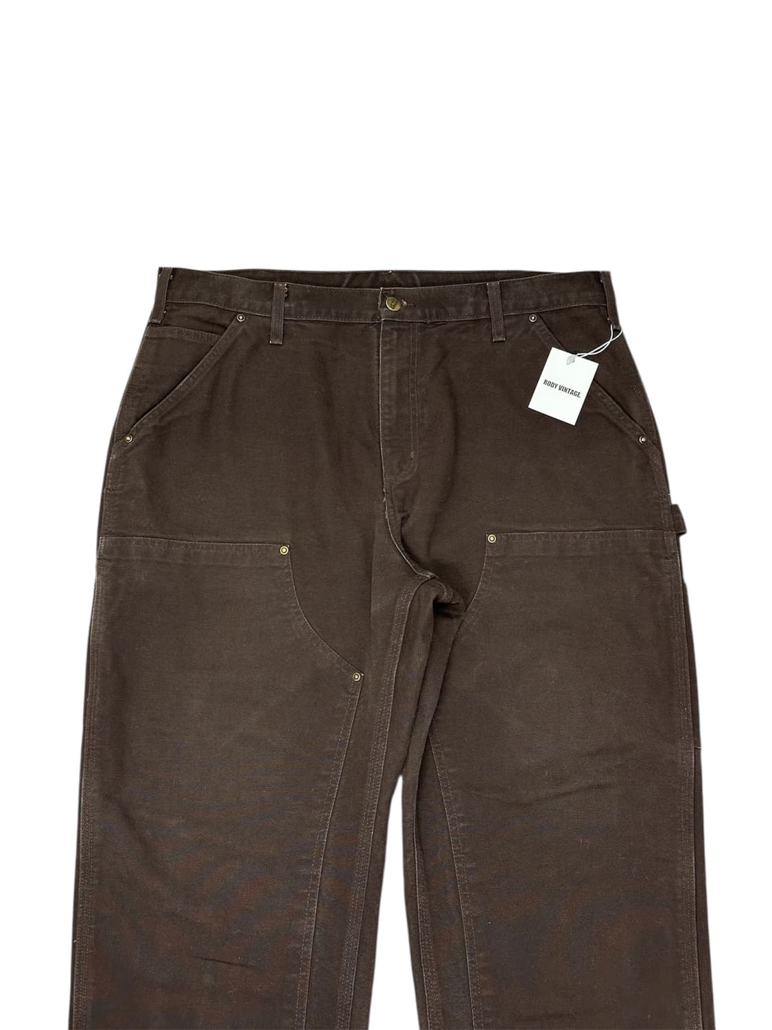 (00s)Carhartt Double Knee Pants 상품이미지4