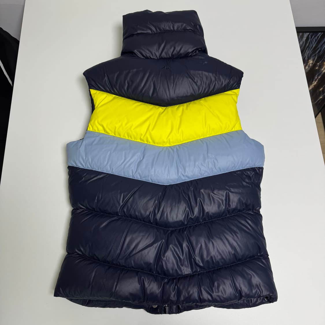 (W)나이키 패딩 조끼 M 사이즈 덕다운 상품이미지2