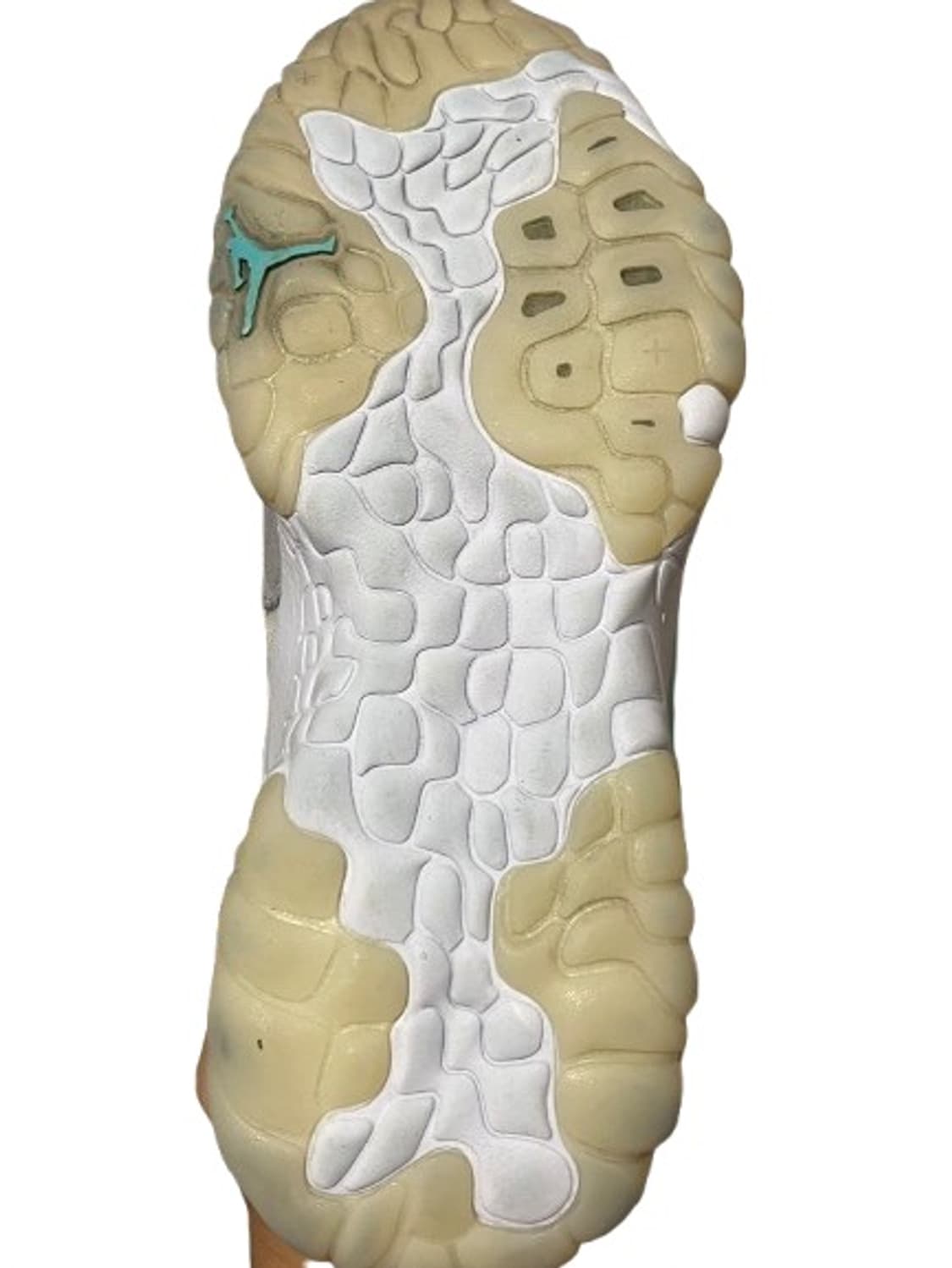 조던 델타 2 플래티넘 틴트 상품이미지5