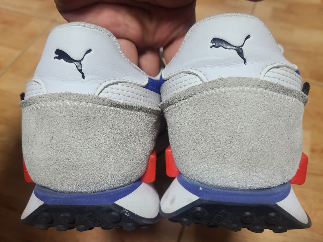 푸마 퓨처라이더 270(265추천) 상품이미지7