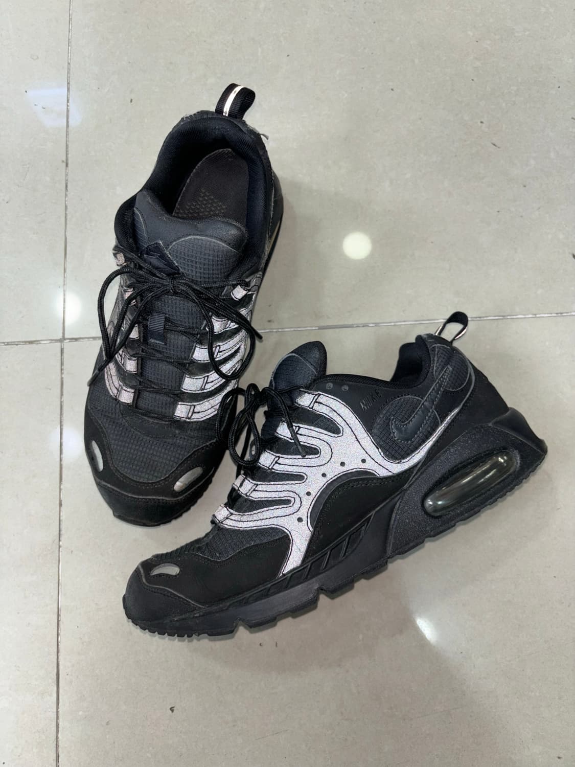 Nike(나이키) Airmax Humara(휴마라)  상품이미지1