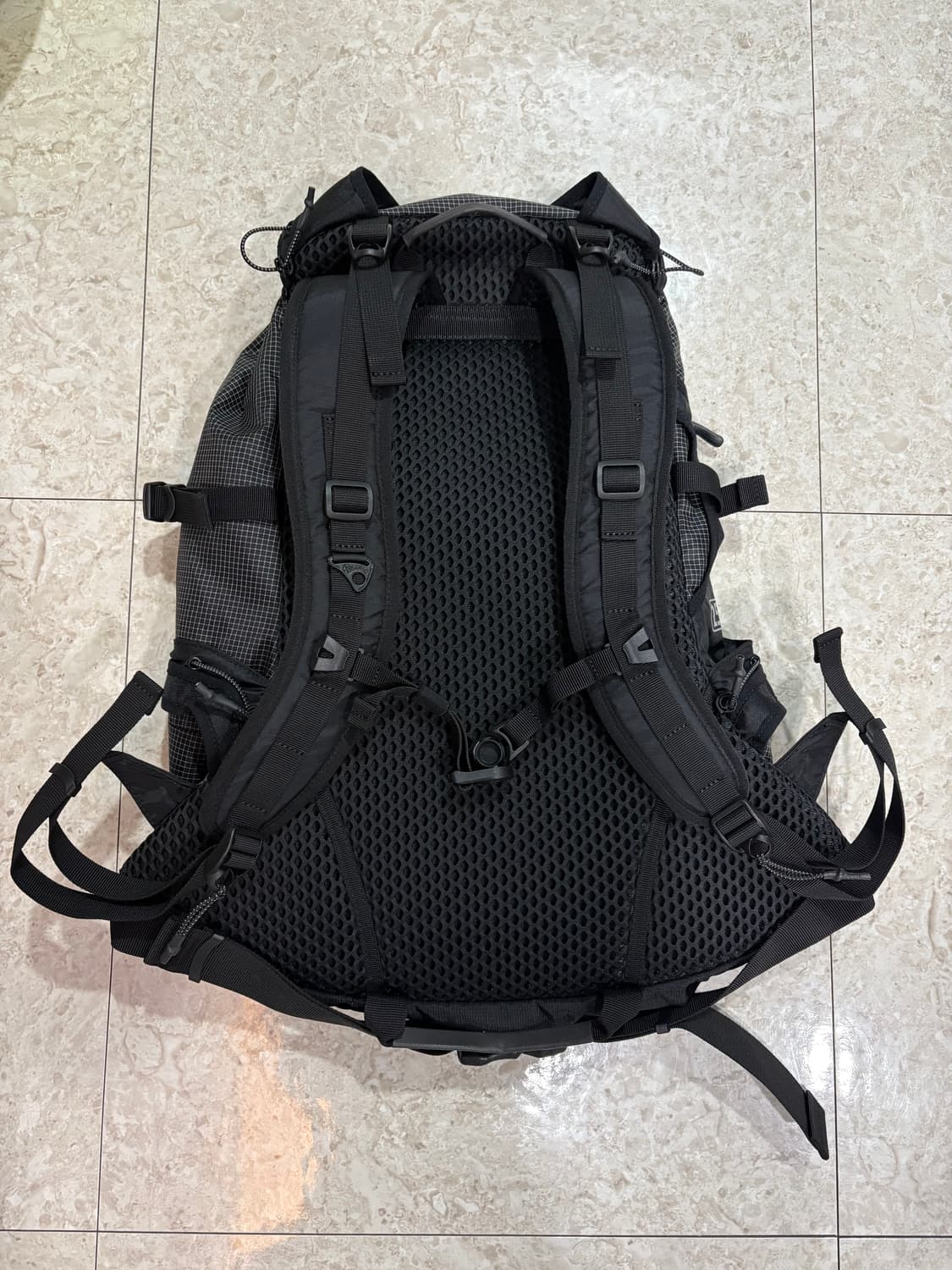 SOHC 백팩 Archival Mountain Backpack 상품이미지3