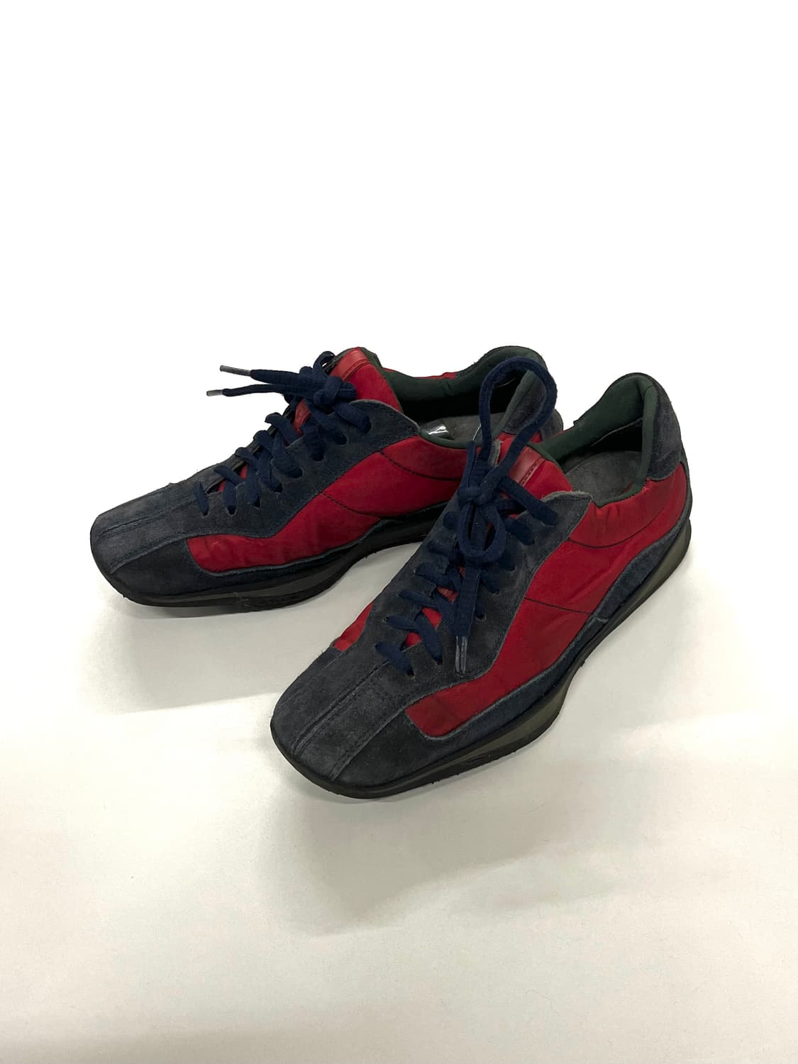 프라다 스포츠 2001 아카이브 스니커즈 상품이미지1