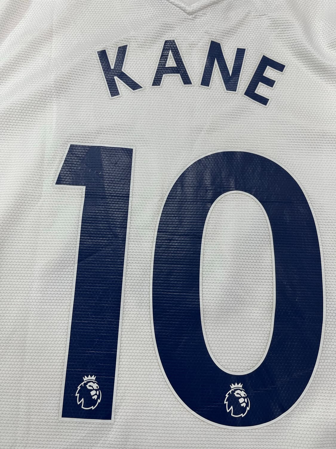 나이키 21-22 토트넘 홋스퍼 FC 홈 해리 케인 상품이미지10