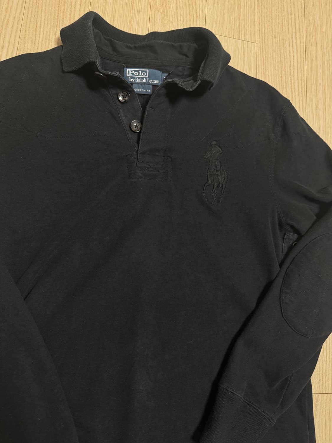 폴로랄프로렌 빅포니 럭비티 상품이미지1