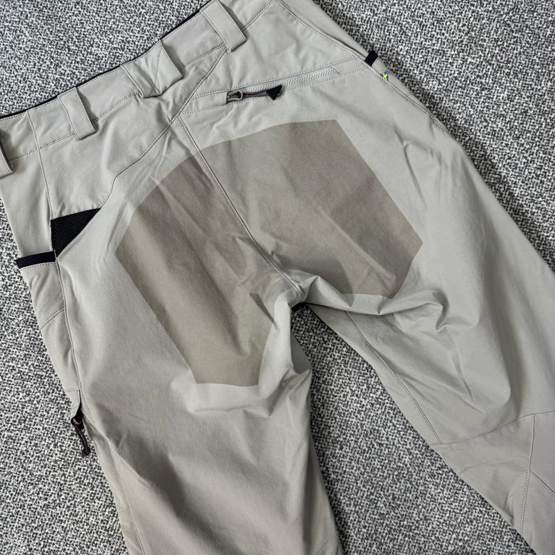 클라터뮤젠 미스티 2.0 팬츠 상품이미지8