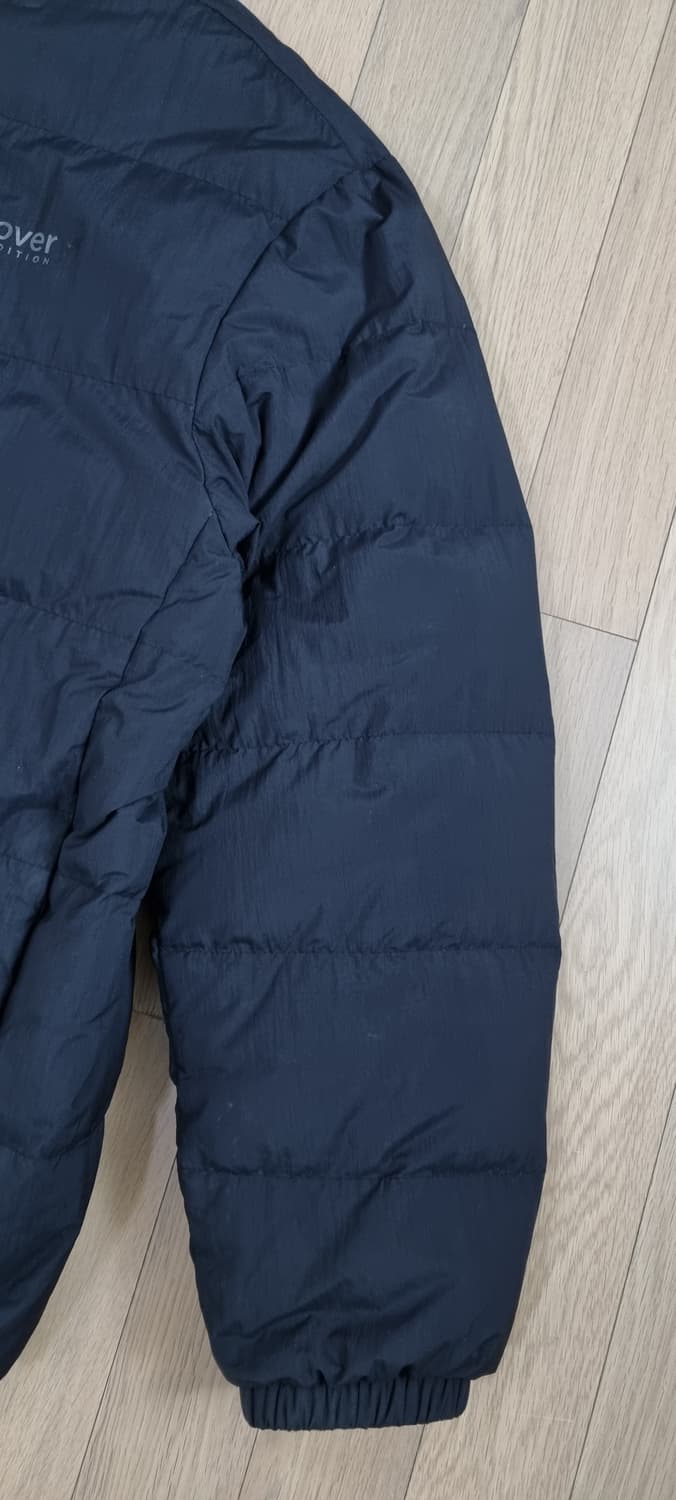 디스커버리 픽토르U 구스 패딩 XXL _ 남성 상품이미지4
