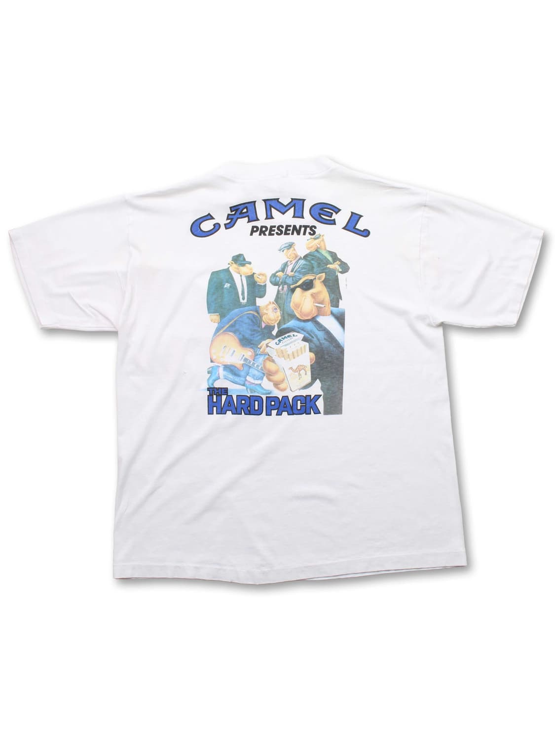 90s CAMEL (XL) 상품이미지4