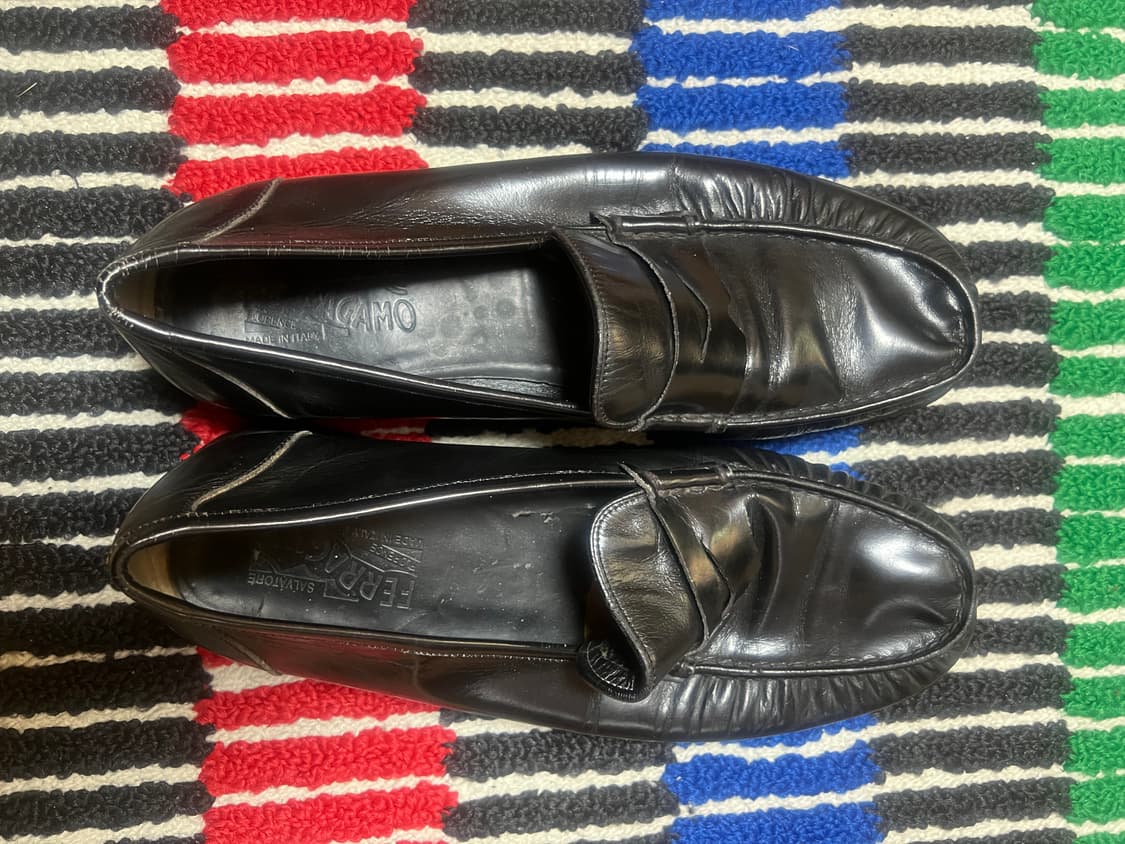 페레가모 페니로퍼 275 상품이미지4