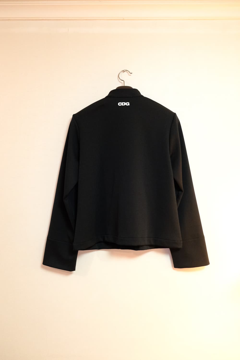 CDG china jacket / 꼼데가르송 차이나 자켓 상품이미지2