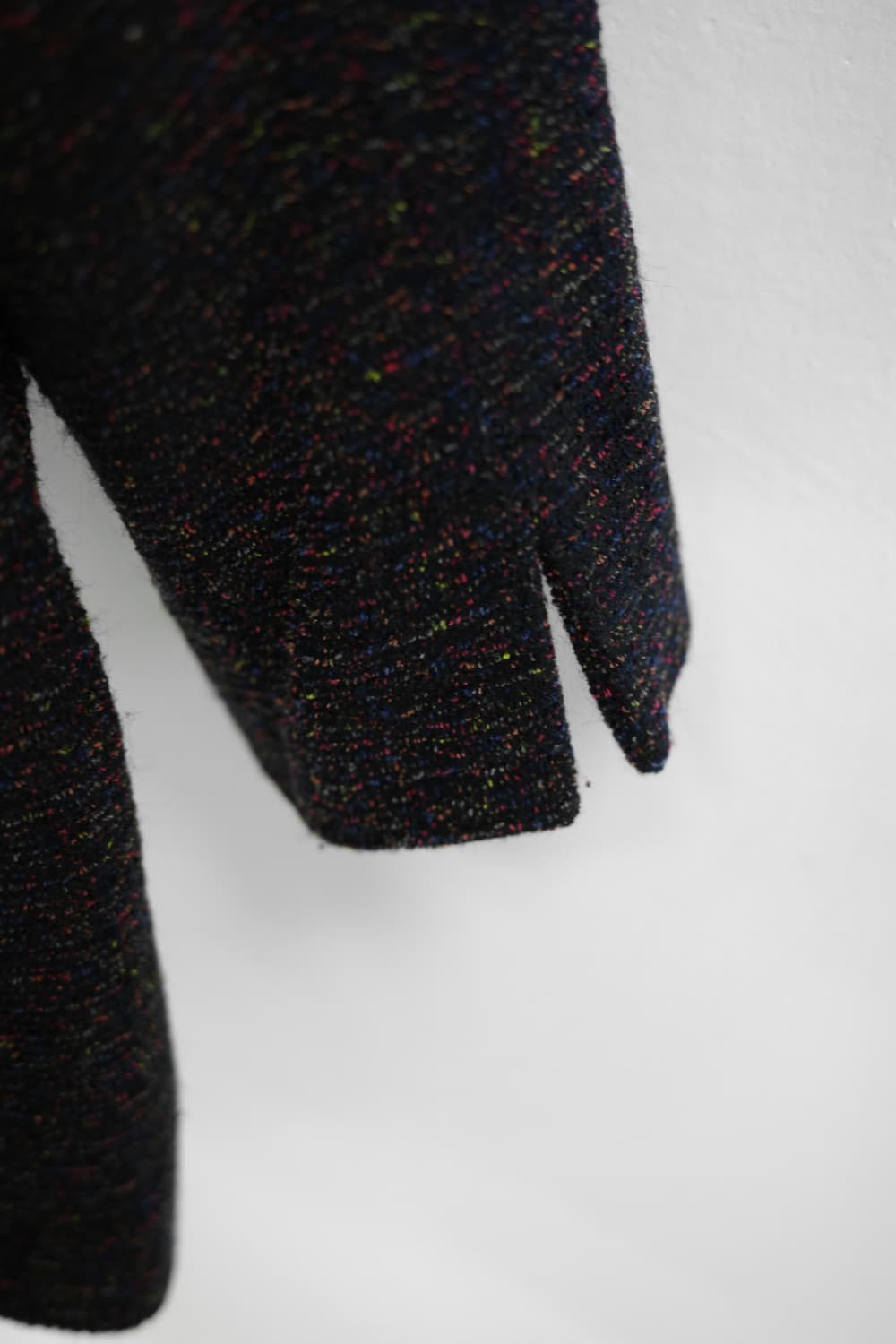 빈티지 차콜 자켓 상품이미지8