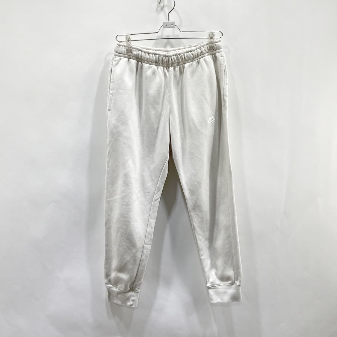 나이키 2023 남성 플리스 조거팬츠 L  상품이미지1