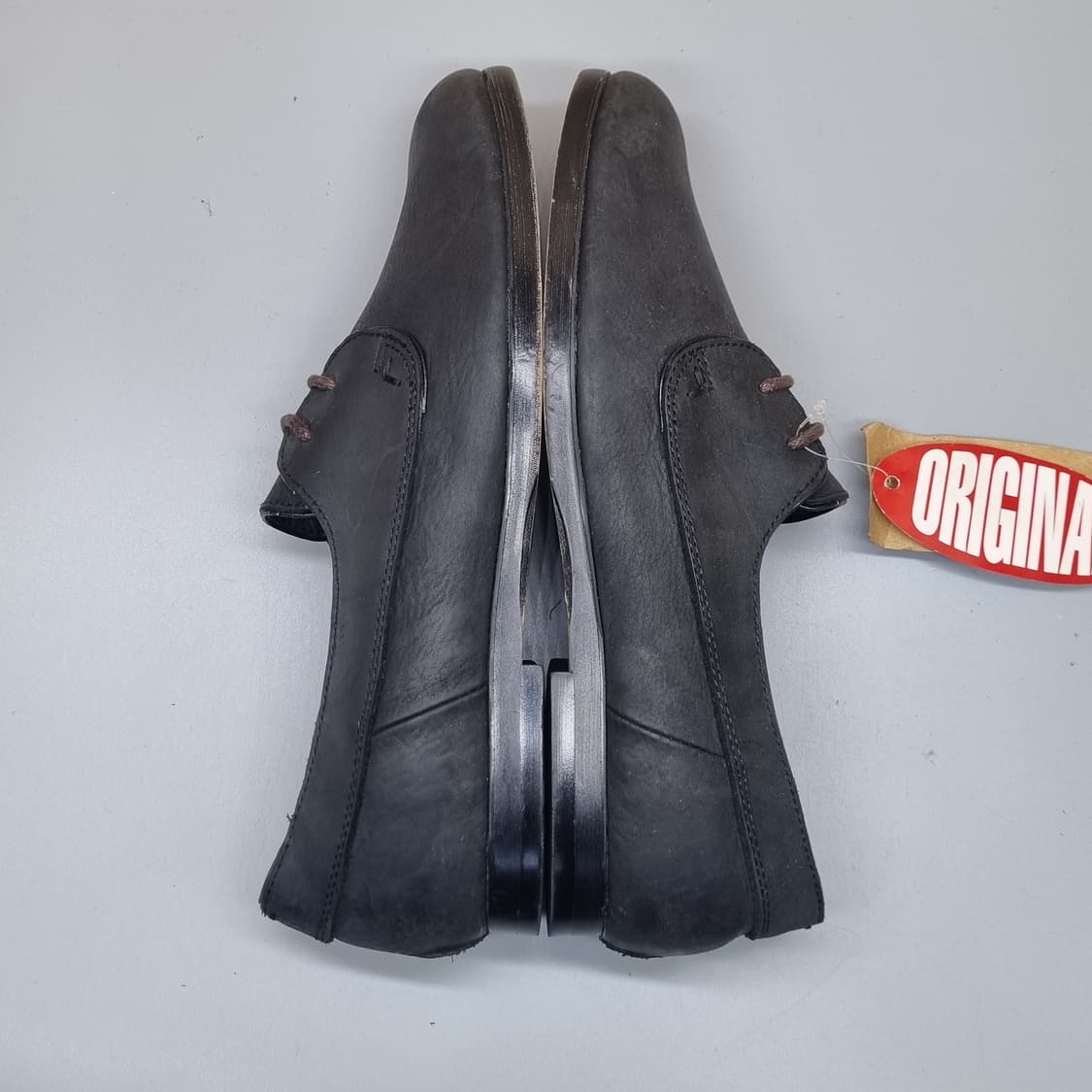 새상품 트리퍼남성구두260 상품이미지5