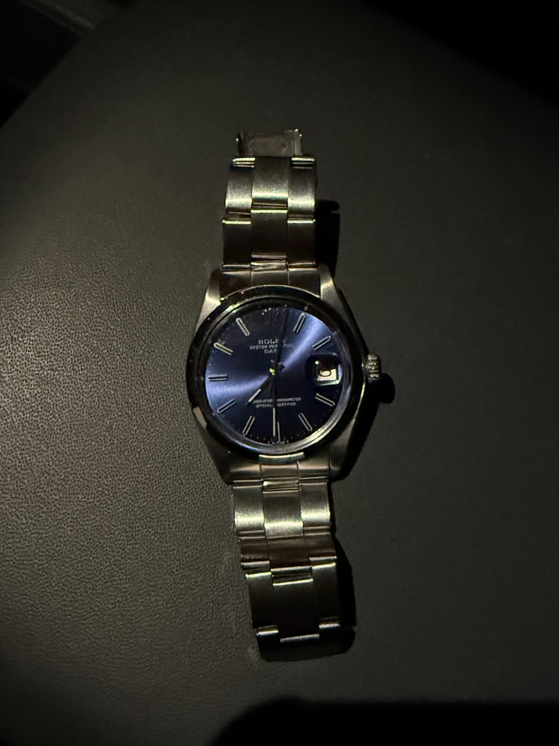 롤렉스 오이스터 퍼페츄얼 1500 34mm 상품이미지1