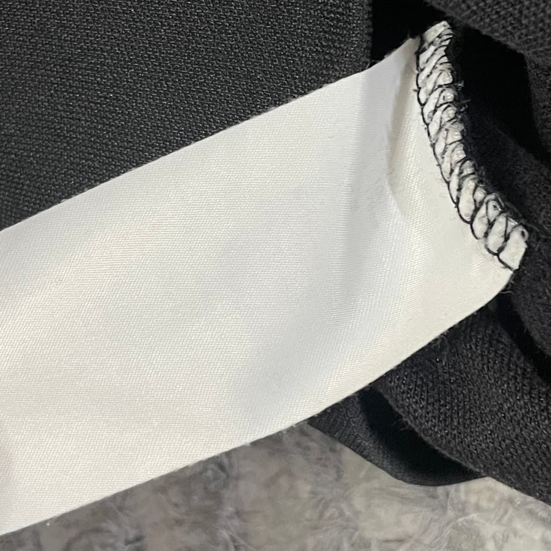 아디다스 빈티지 블랙 유로파 져지 100 상품이미지6