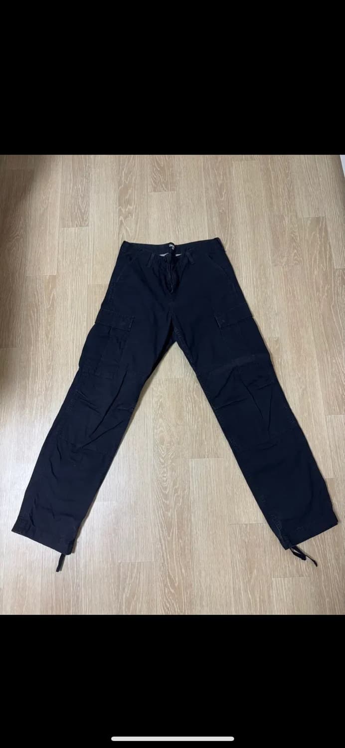 칼하트 30x32 카고 워크 팬츠 상품이미지1