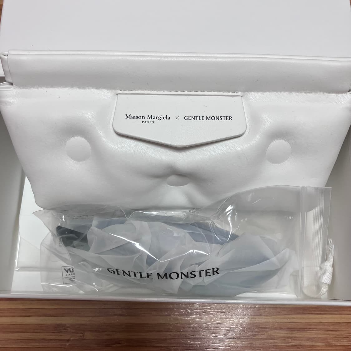 젠틀몬스터X마르지엘라 MM213 상품이미지8