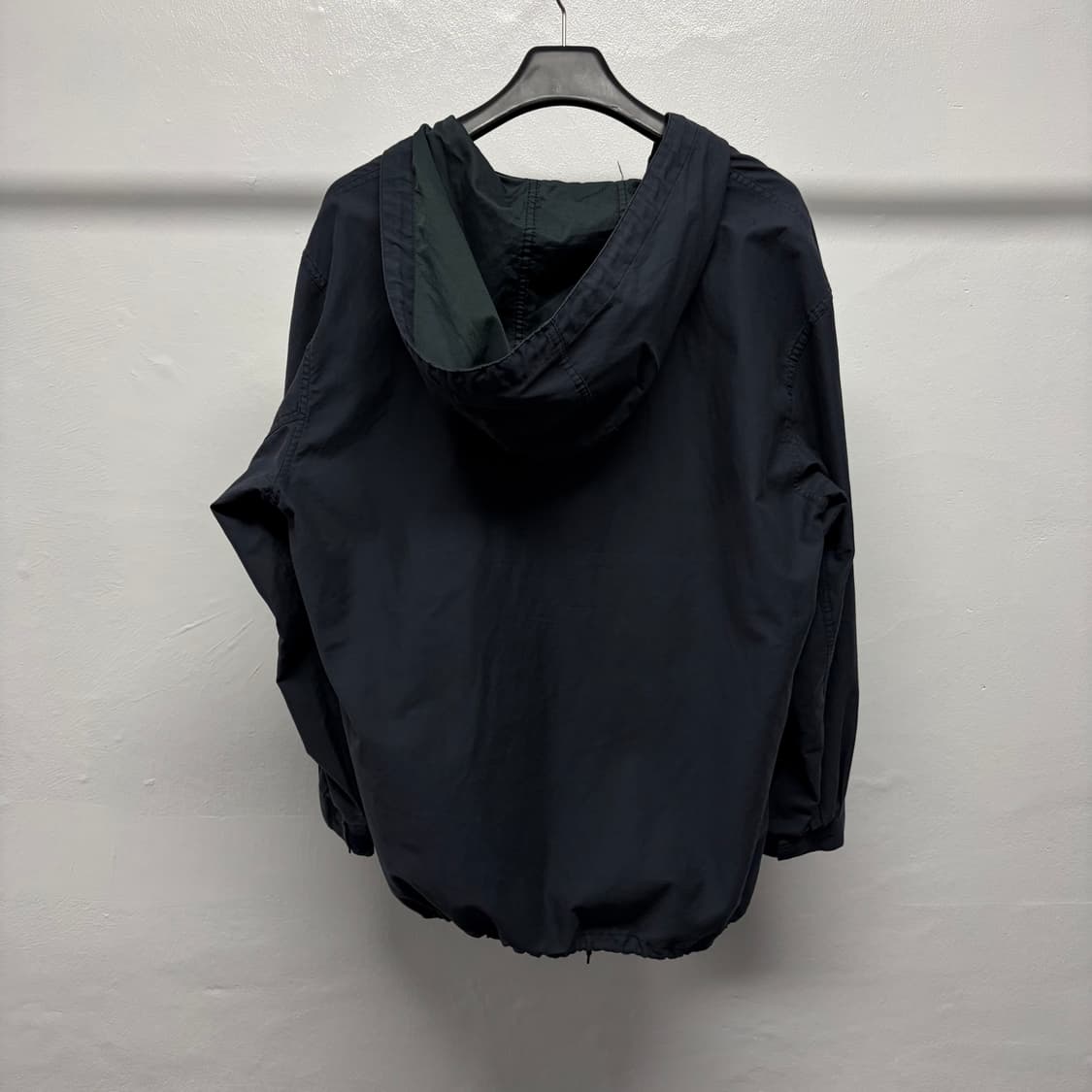 메데코 후드 아노락 데드스탁 상품이미지2