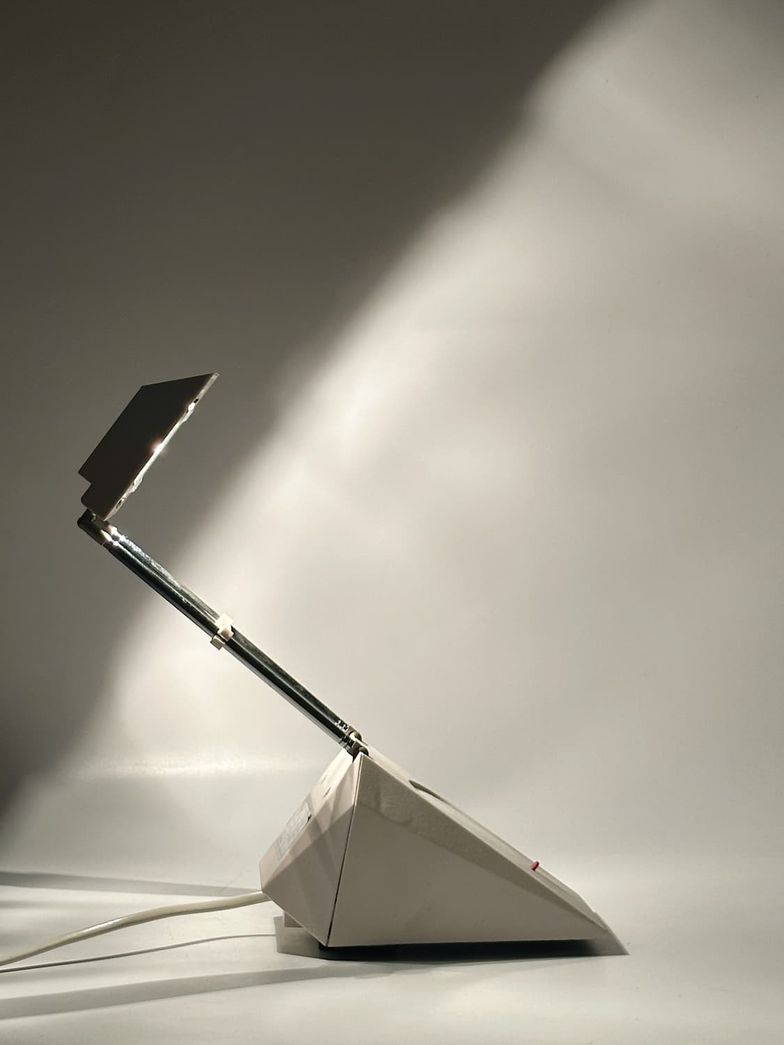 80’s 독일 Fuder 빈티지 조명 레트로 텔레스코픽 테이블 램프  상품이미지7