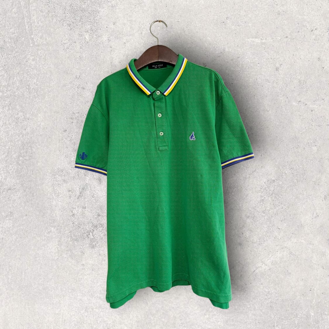 빈폴 반팔 폴로티 (105/XL) 상품이미지1