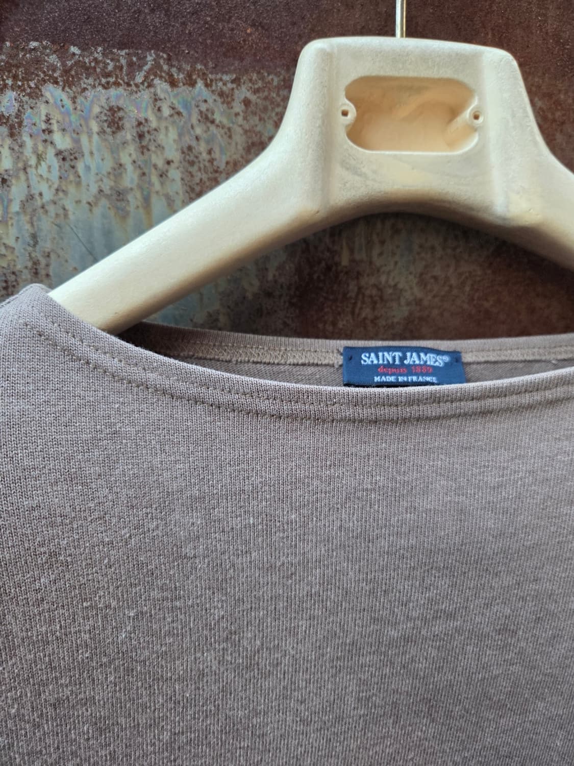 생제임스 바스카셔츠 상품이미지4