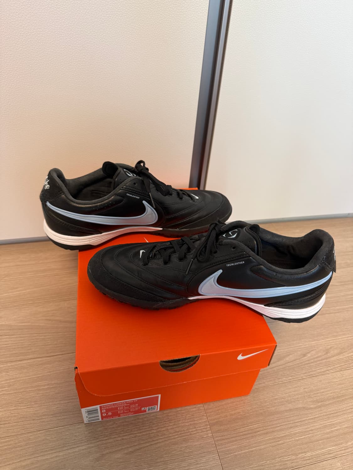 나이키 티엠포 리게라 프로 TF 260 상품이미지6