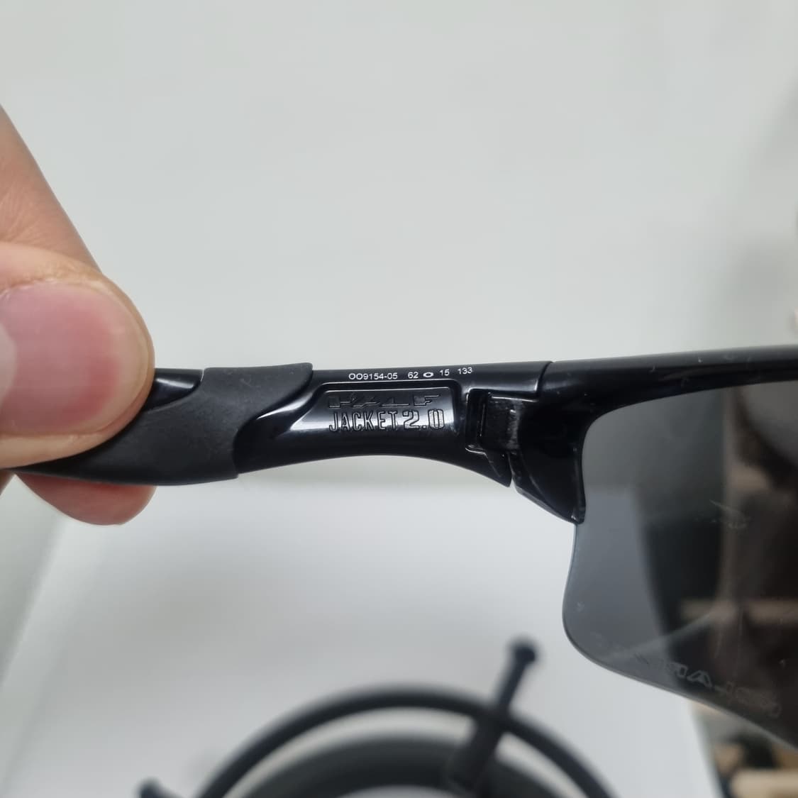 오클리 하프자켓 2.0 상품이미지5