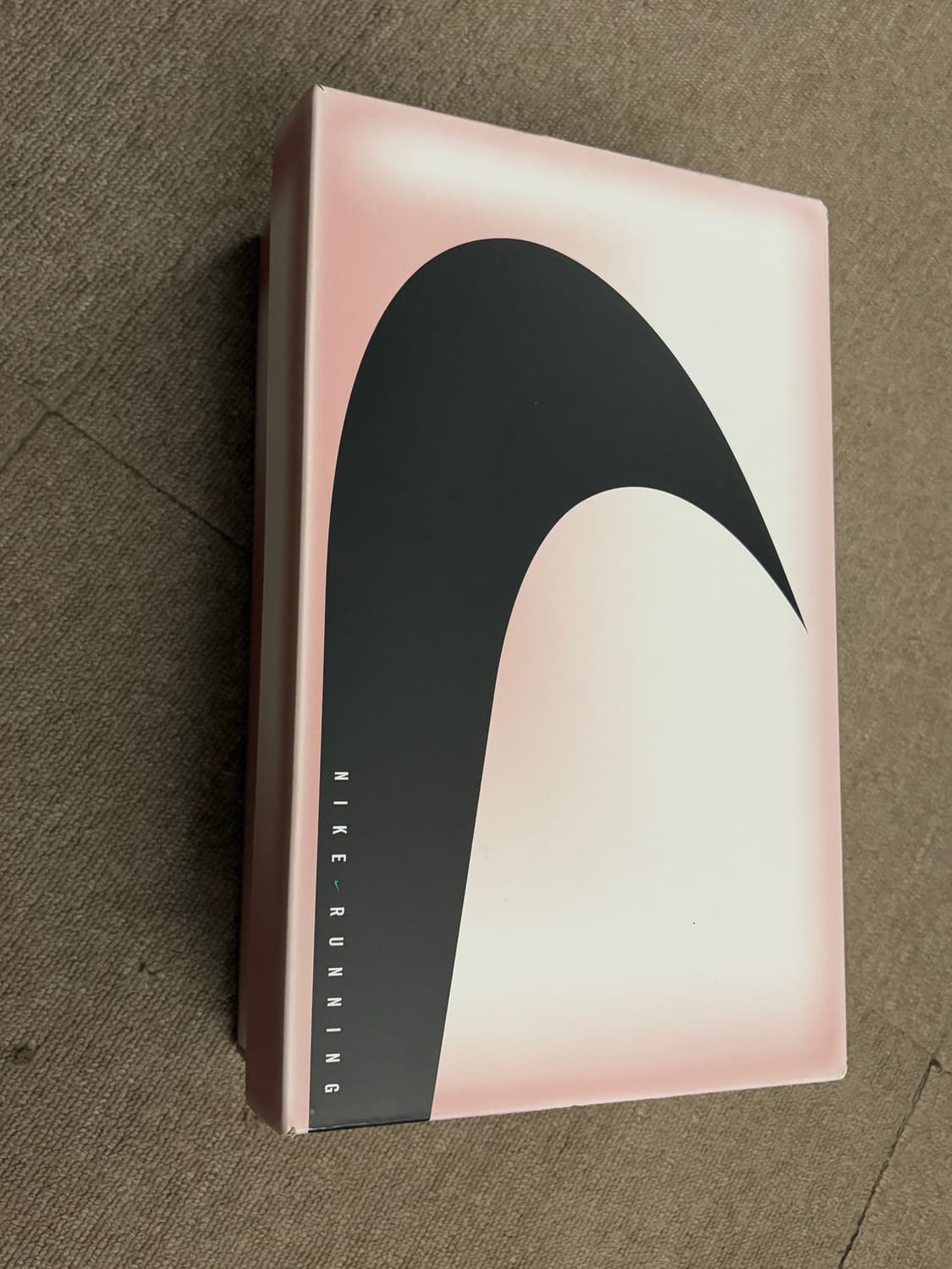 나이키 베이퍼플라이 넥스트% 3 (255mm) 상품이미지7