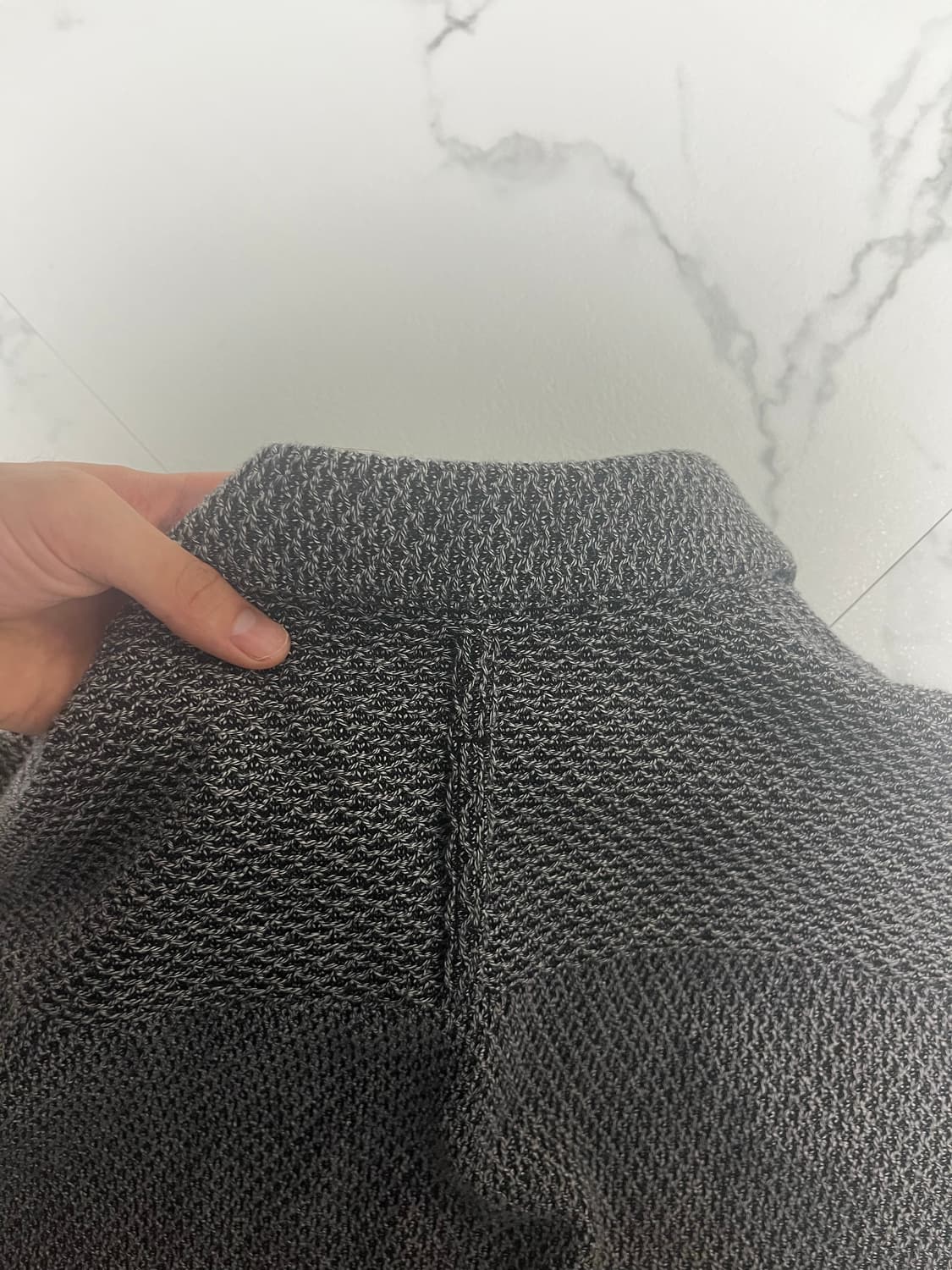 애프터 프레이 반팔 카라 셔츠  상품이미지3