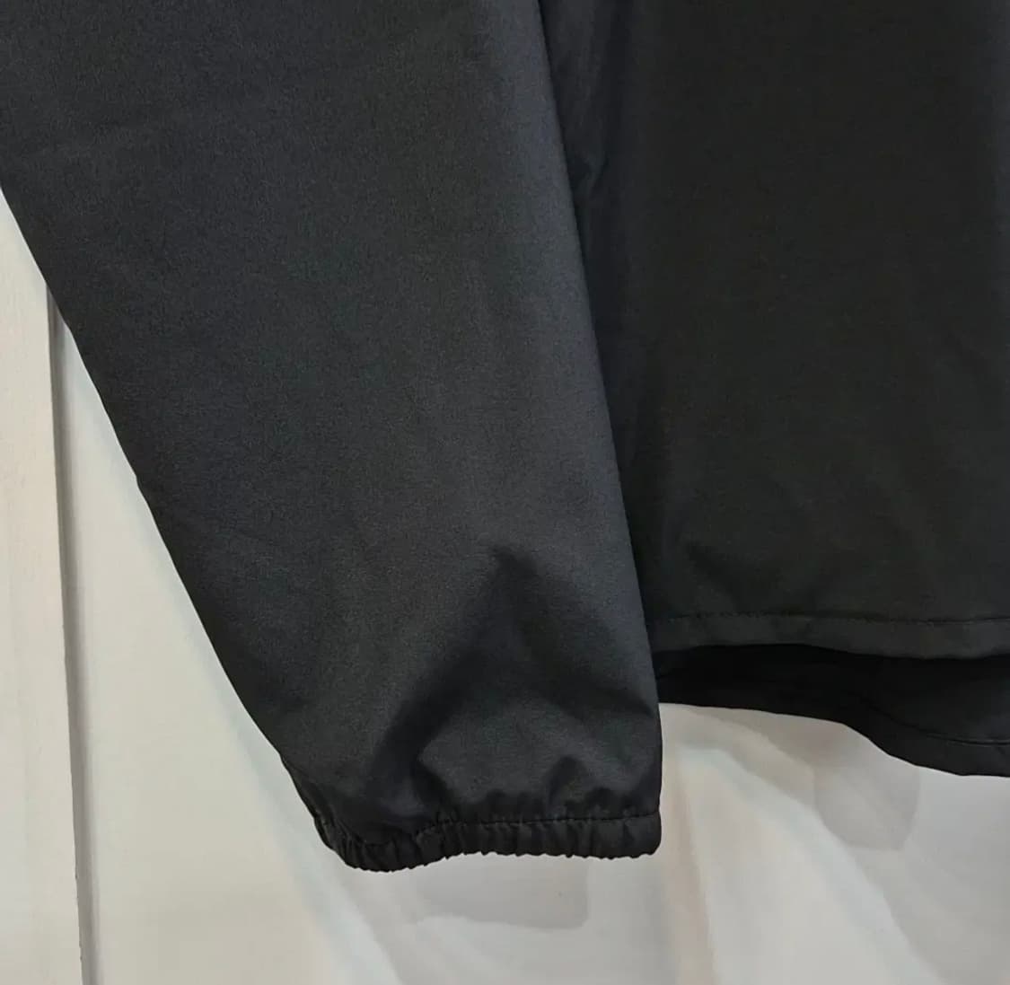 24ss 나이키 우븐 바람막이 남성 XL 상품이미지4