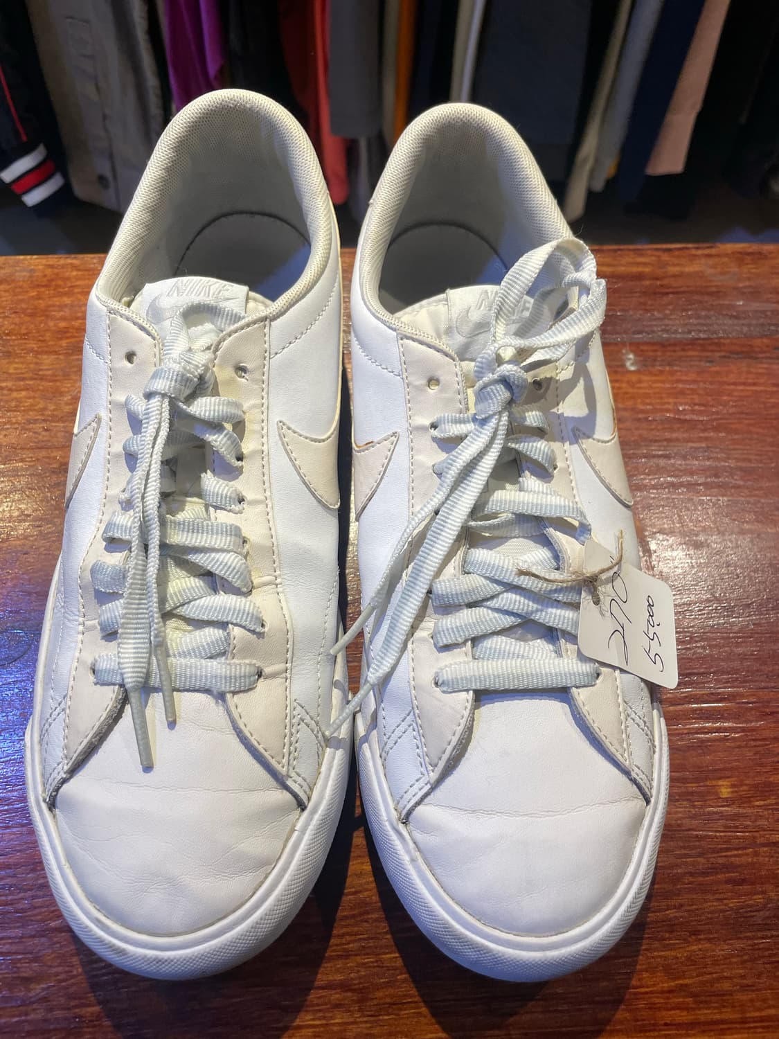 나이키 블레이저 로우 상품이미지1