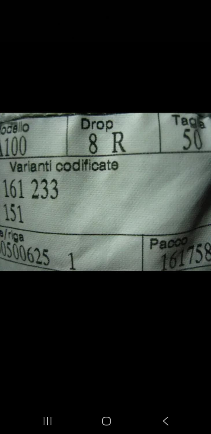 [판매] Belvest Suits 벨베스트 차콜그레이 수트 it50 상품이미지9