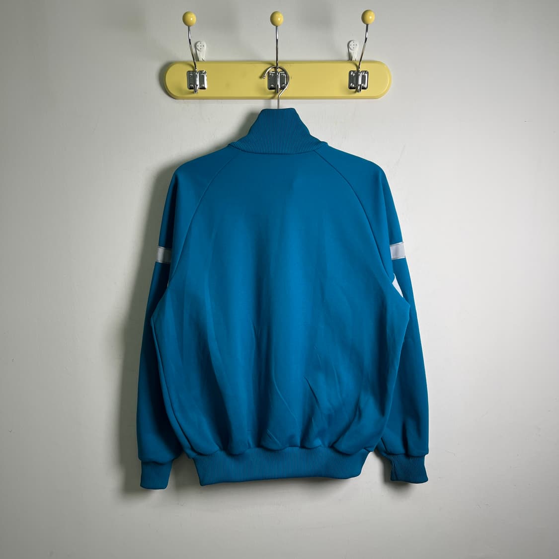 80's 아디다스 빈티지 서독 트랙탑 져지  상품이미지2