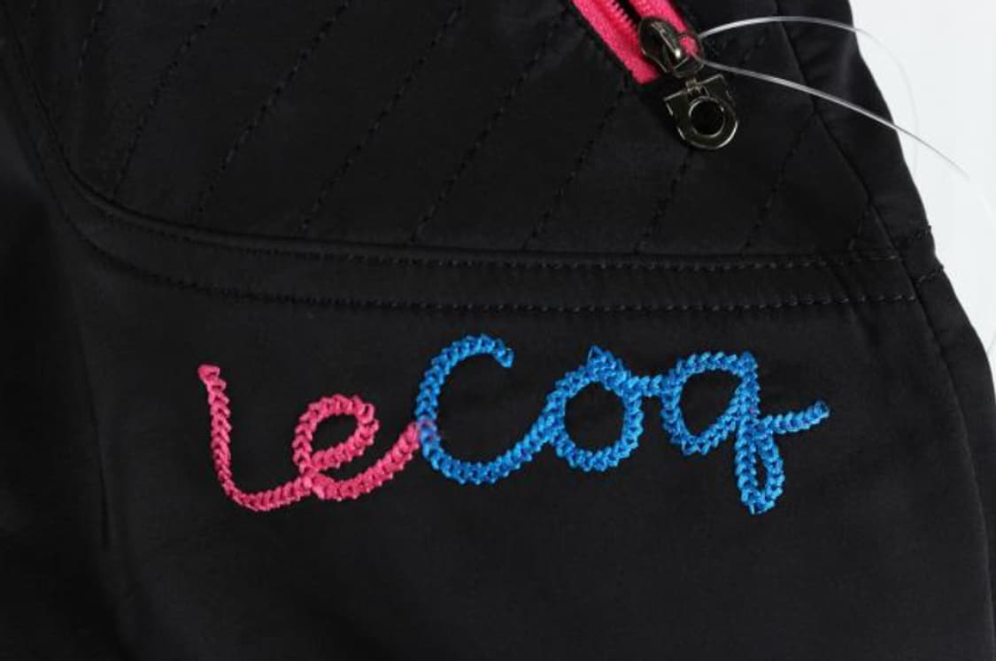 르꼬끄스포르티브 바지 상품이미지4