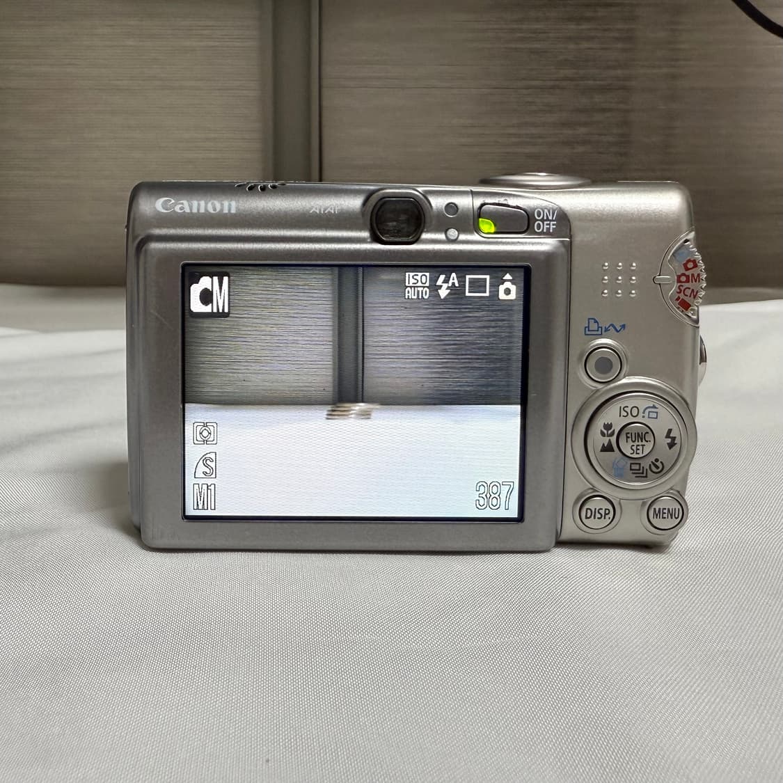 캐논 SD850IS (IXY 810IS, IXUS 950IS) 상품이미지5