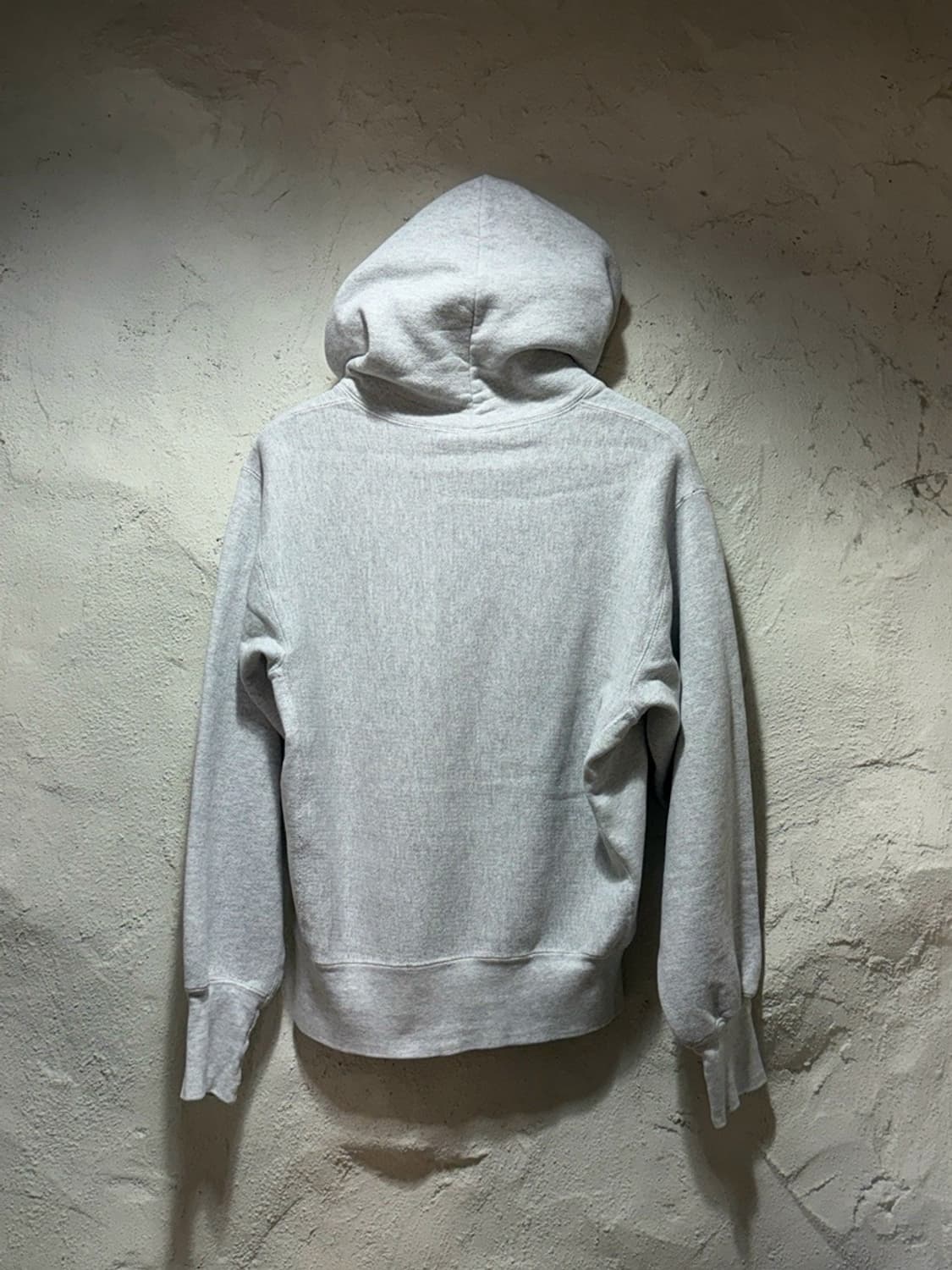 Lee 리 크로스그레인 마운틴 스쿨 프린팅 후디 스웻 상품이미지2