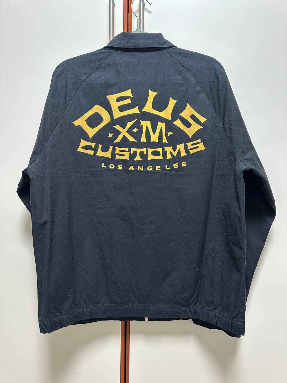 쿨거시네고)데우스 자켓 상품이미지1