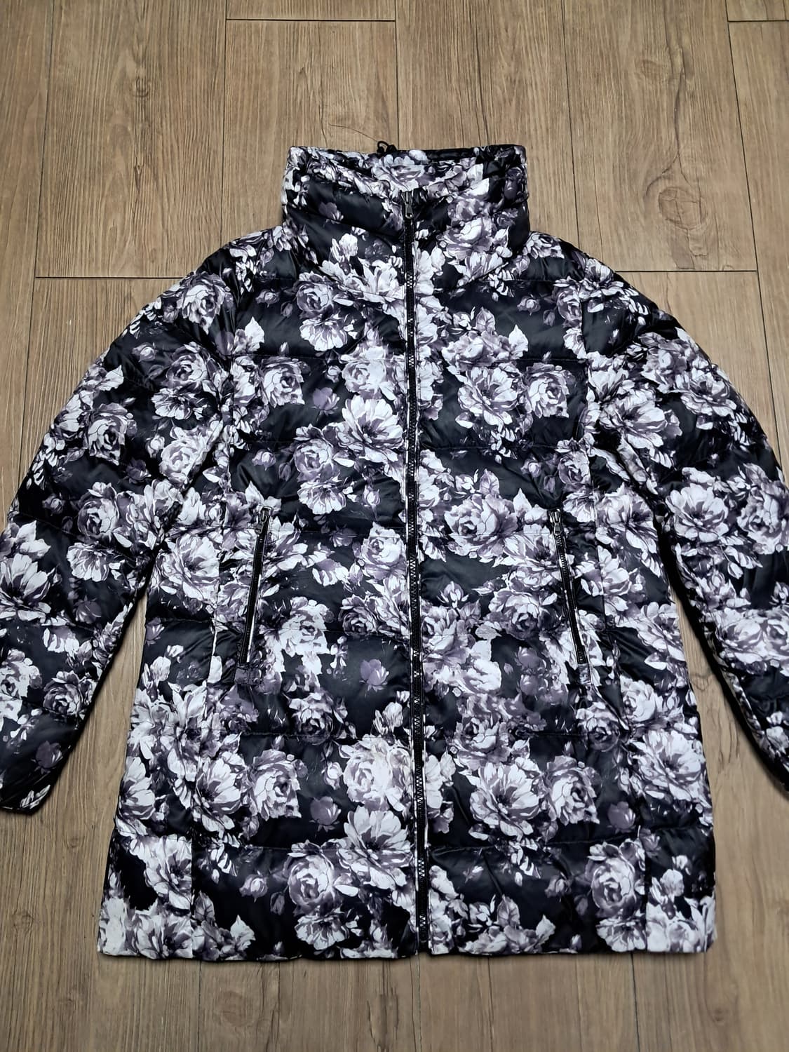 이마트 여성 경량패딩 S 상품이미지3