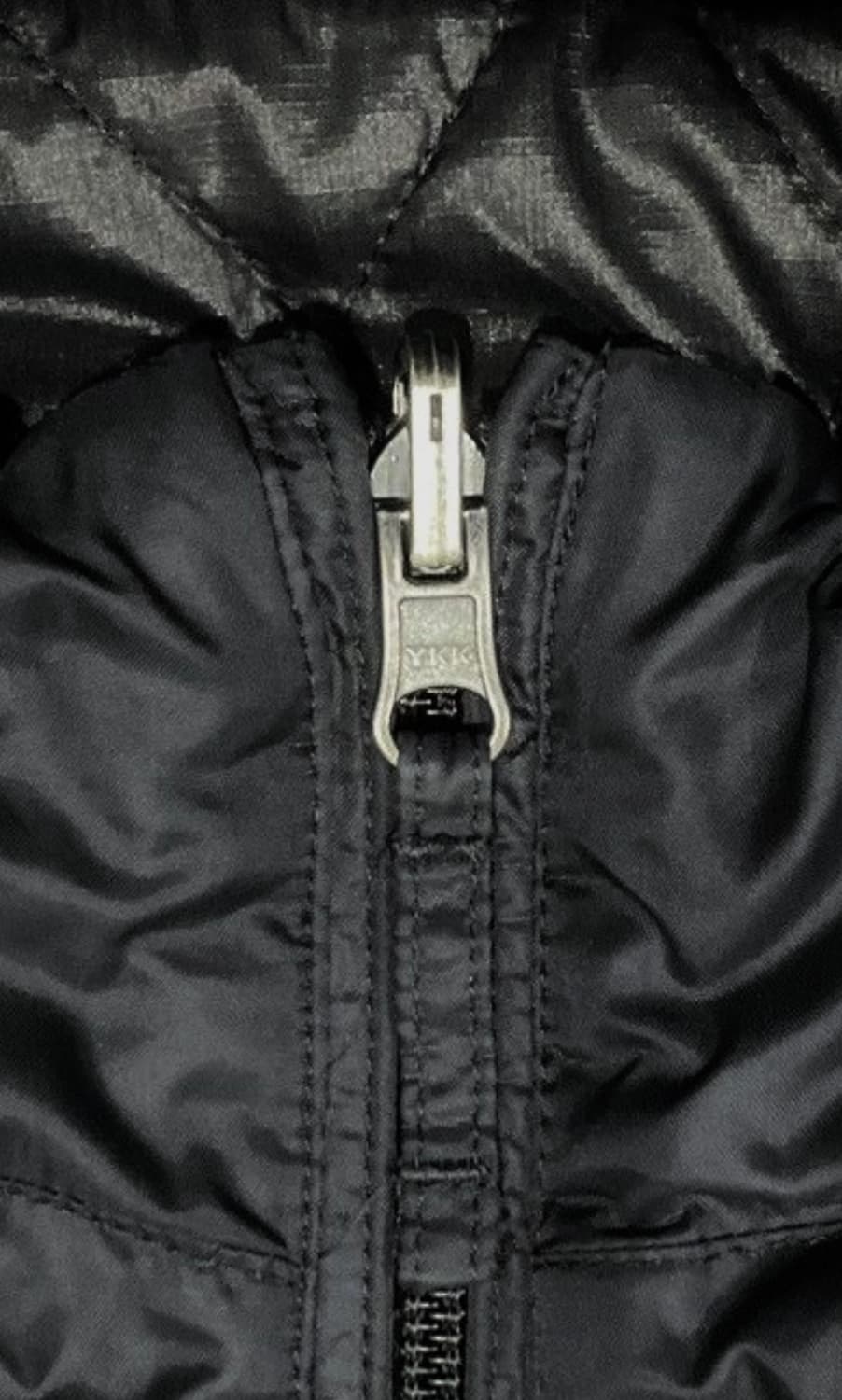 90’s old Uinqlo reversible Down Jacket 상품이미지7