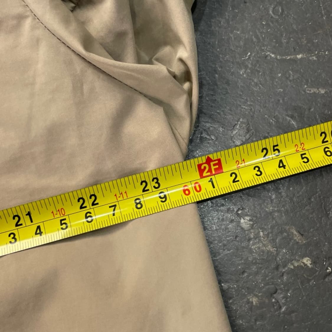 105 헨리코튼 바라쿠타 자켓 상품이미지6