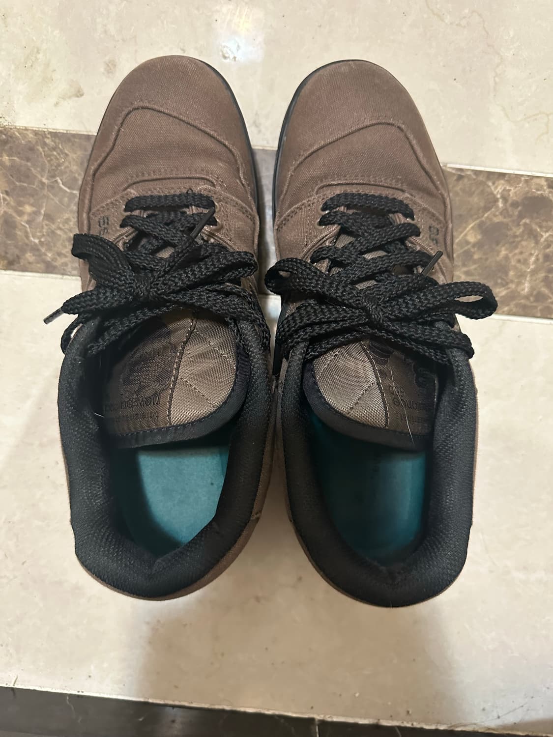 디스이즈네버댓, 뉴발란스 540 디네댓 뉴발 상품이미지1