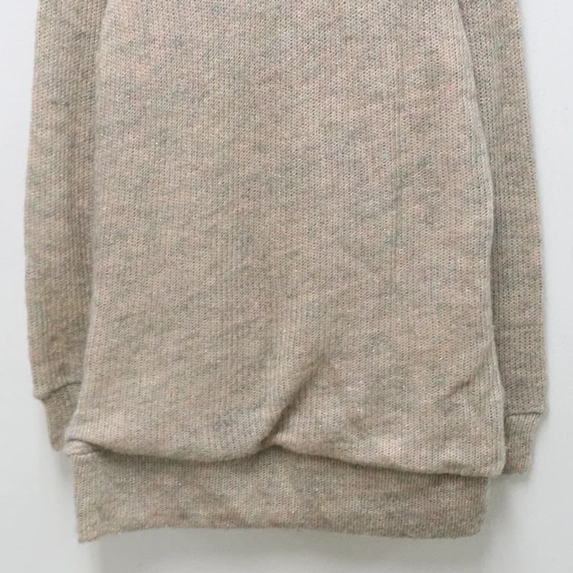 세실맥비 히메갸루 진주넥 니트 60317 상품이미지8