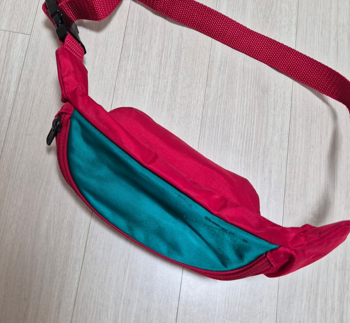 아디다스 올드스쿨 미니 힙색 상품이미지3