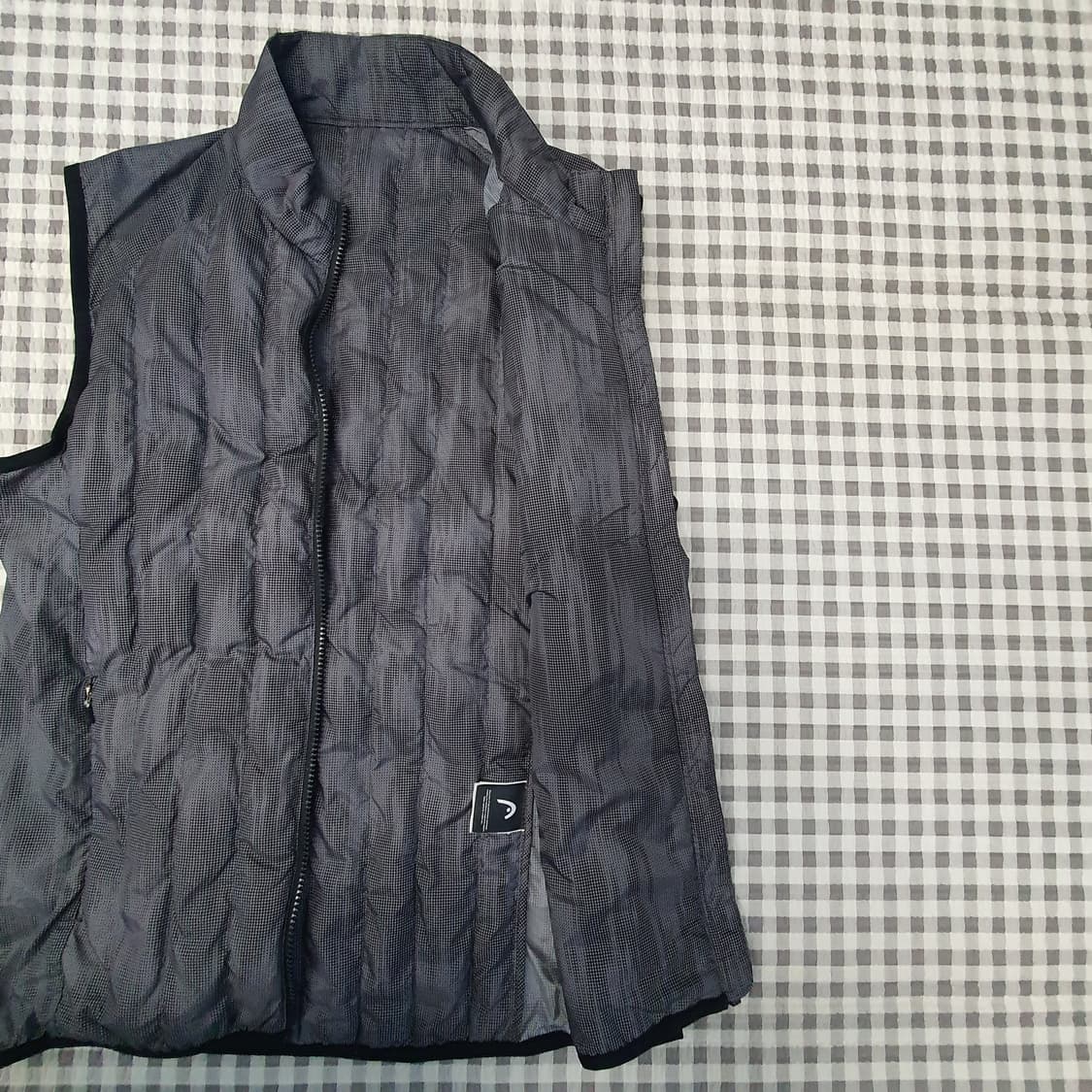 헤드 경량패딩 베스트 조끼 남자95 상품이미지5