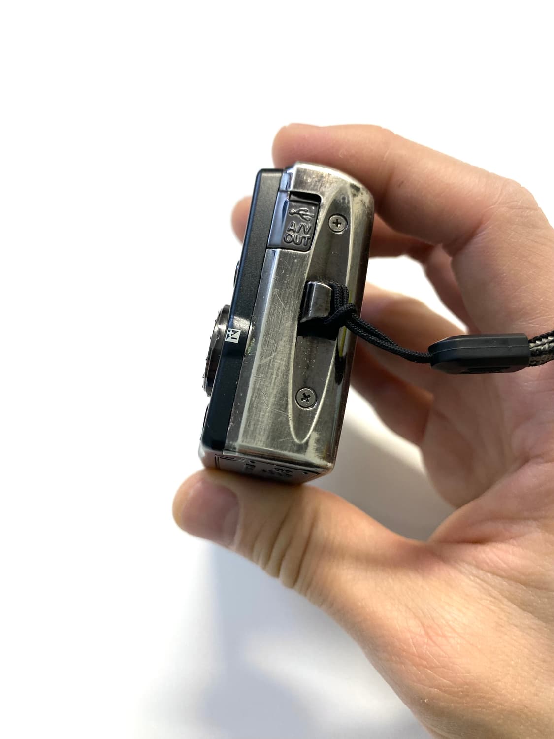 니콘 쿨픽스 S620 디지털 카메라 상품이미지7