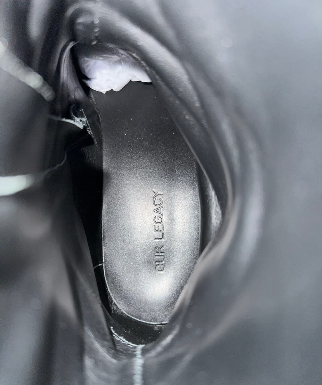 42 아워레가시 카미온 블랙 상품이미지6