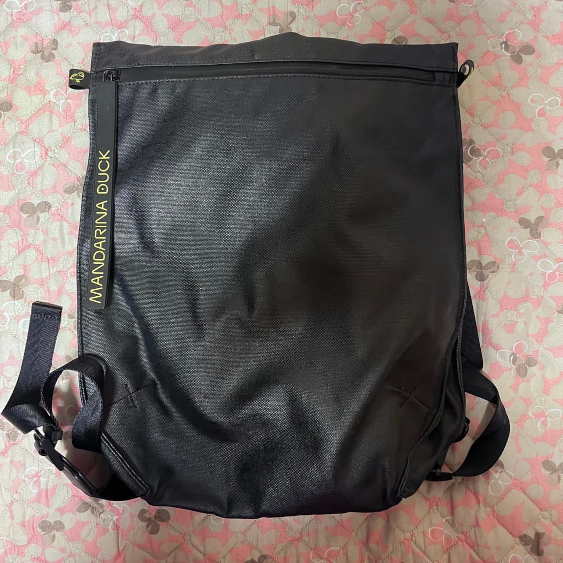 [남녀공용]만다리나덕 백팩 상품이미지1