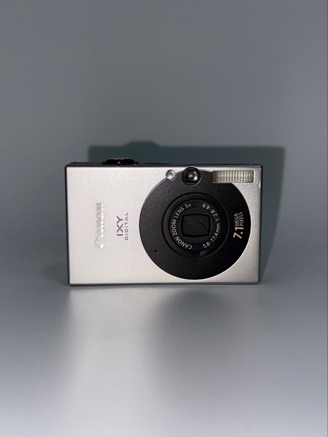 [미품풀구성!] 캐논 익시 ixy 10 (익서스 70) 블랙 디카 상품이미지1