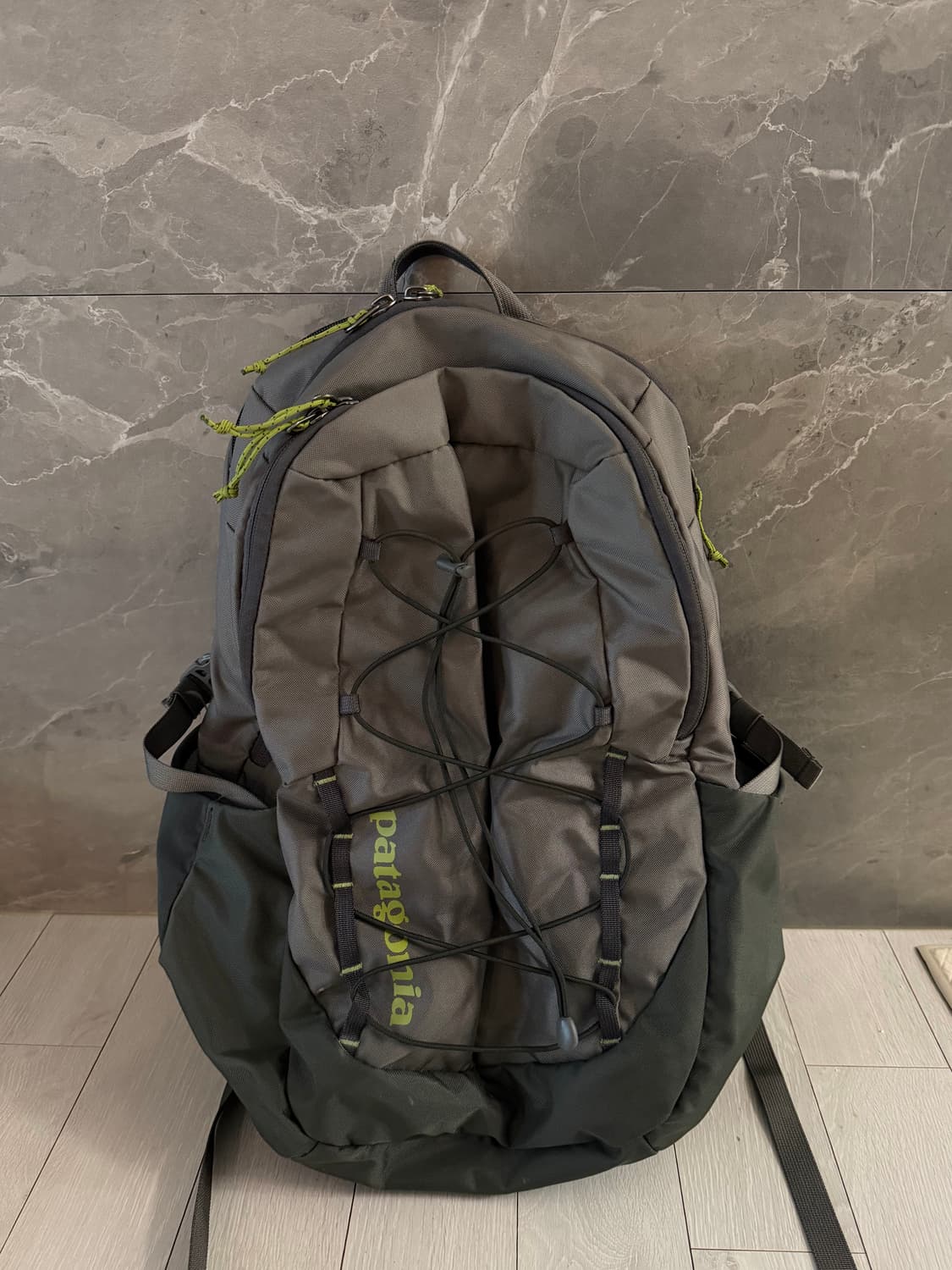 파타고니아  차카부코 백팩 상품이미지2